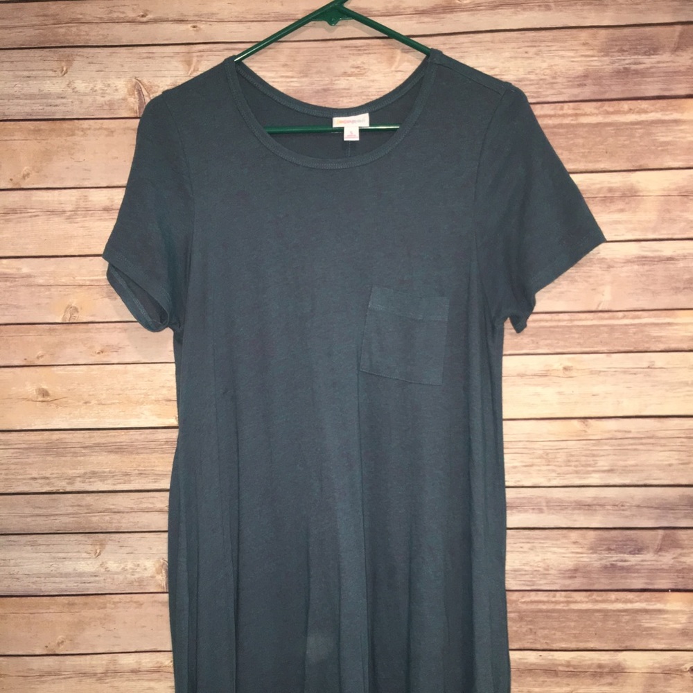 Gently used LuLaRoe Carly